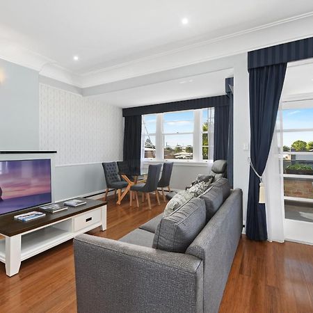 The Star Boutique Apartments Wauchope Kültér fotó