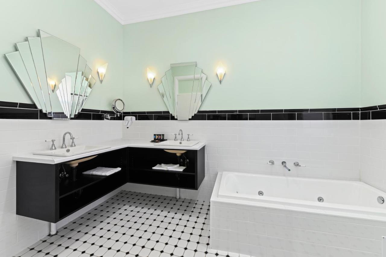 The Star Boutique Apartments Wauchope Kültér fotó