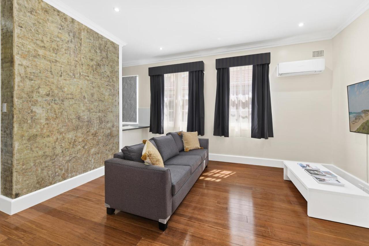 The Star Boutique Apartments Wauchope Kültér fotó