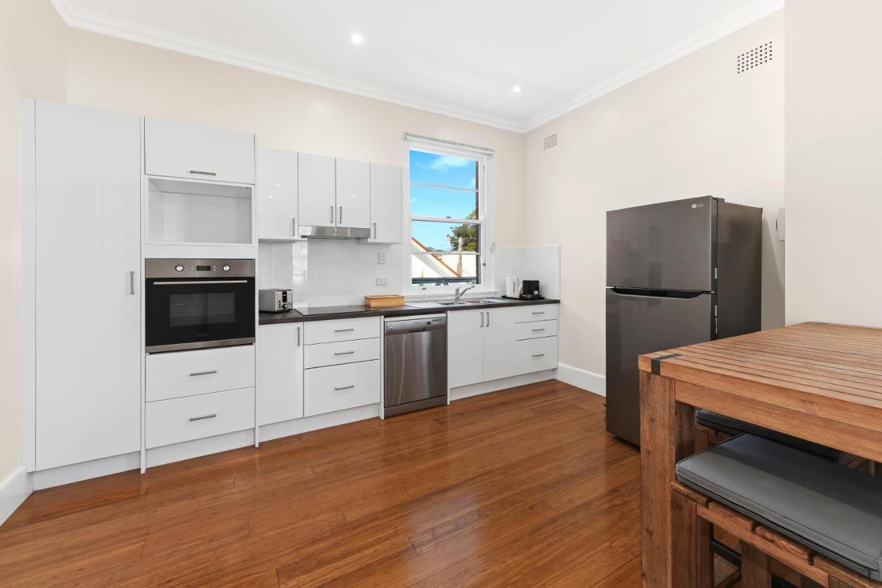 The Star Boutique Apartments Wauchope Kültér fotó