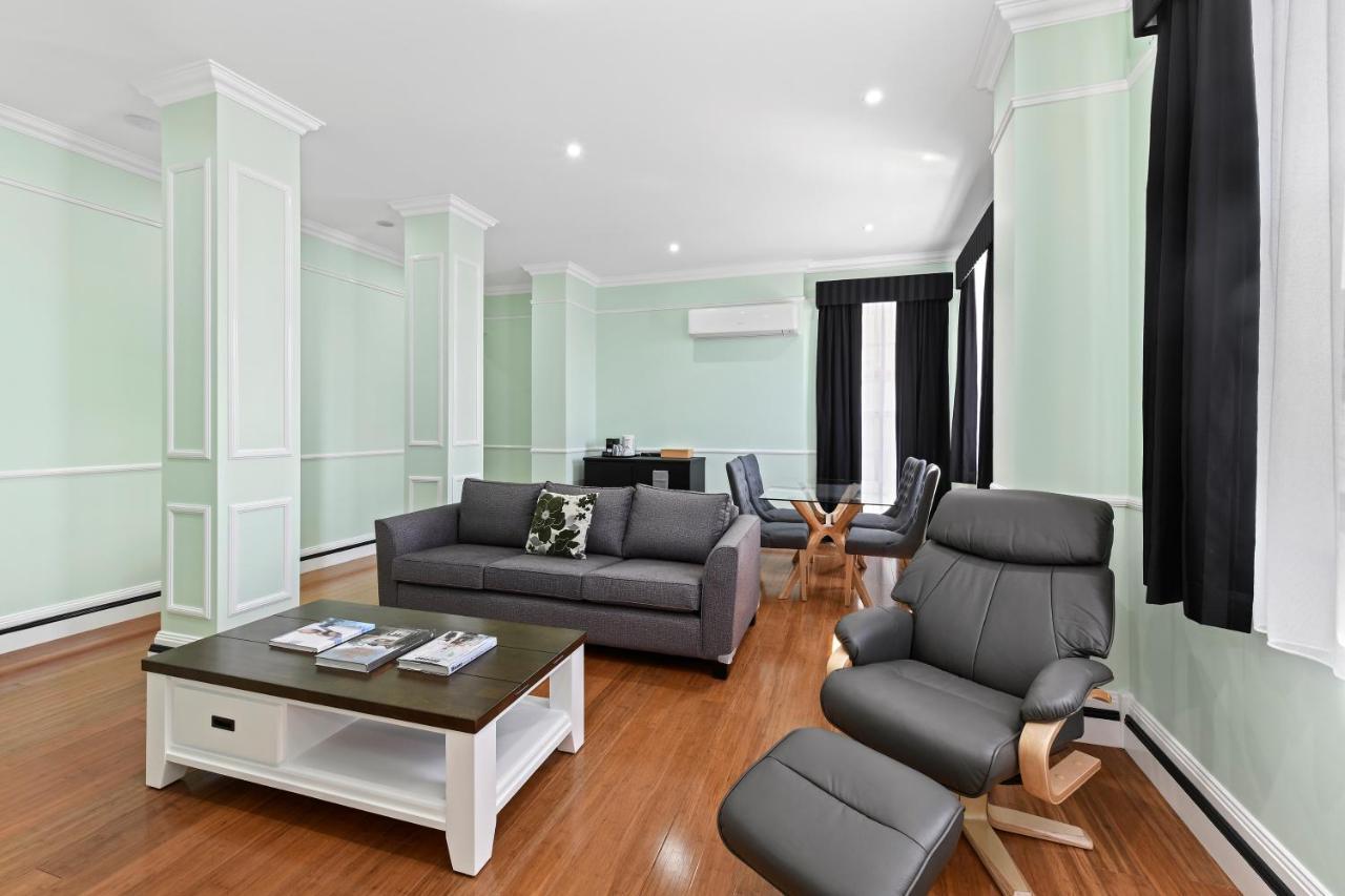 The Star Boutique Apartments Wauchope Kültér fotó