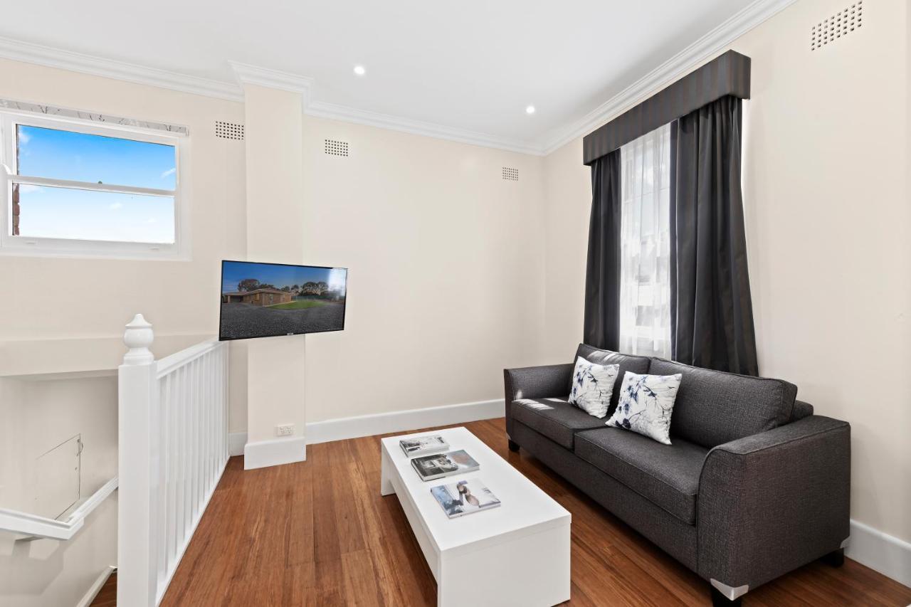 The Star Boutique Apartments Wauchope Kültér fotó