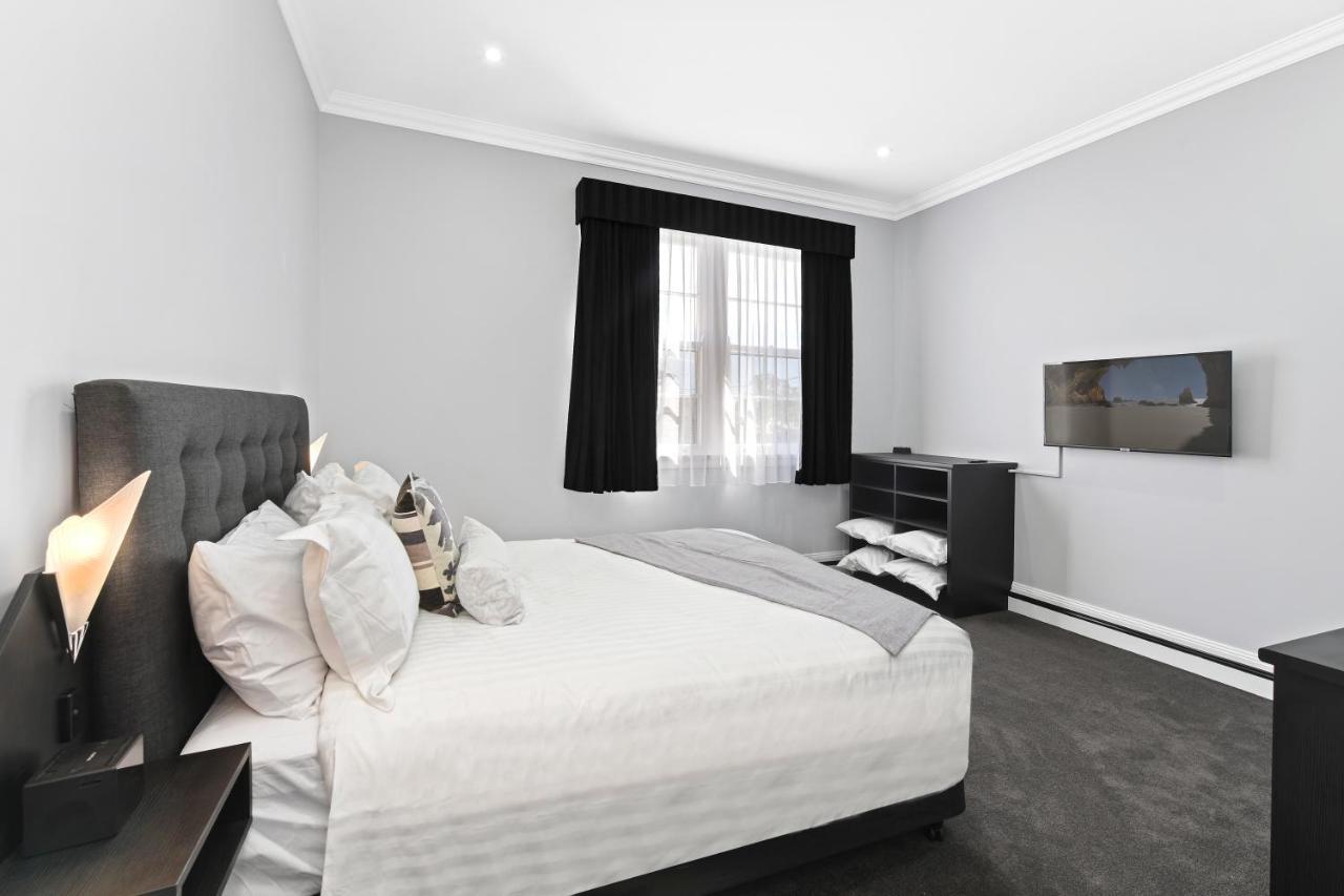 The Star Boutique Apartments Wauchope Kültér fotó