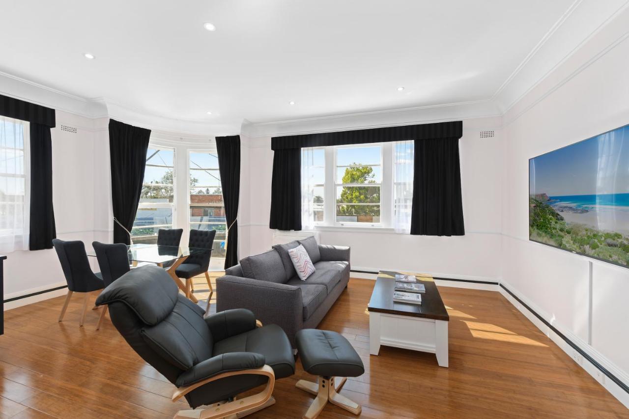 The Star Boutique Apartments Wauchope Kültér fotó