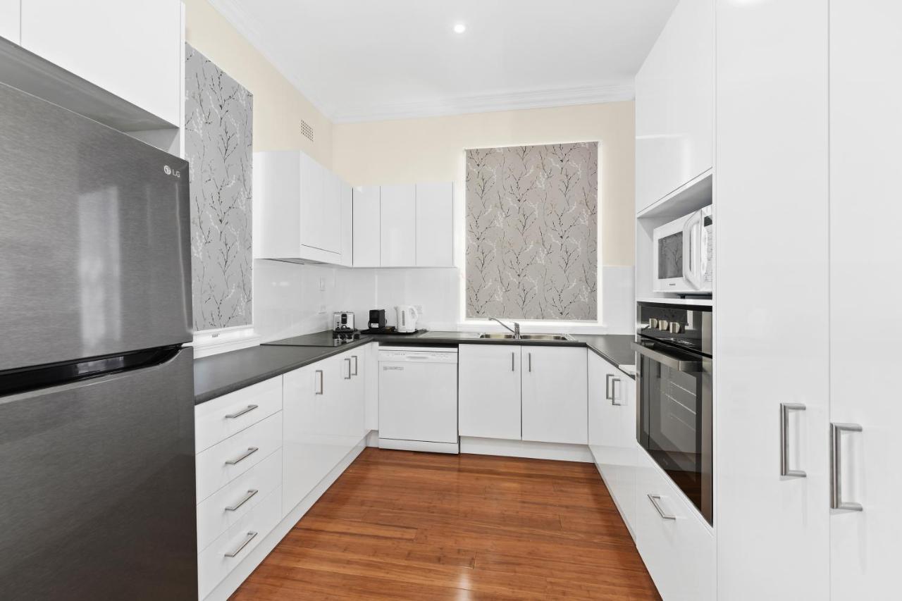 The Star Boutique Apartments Wauchope Kültér fotó