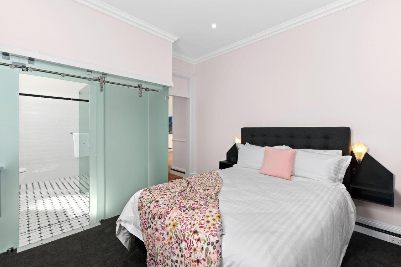 The Star Boutique Apartments Wauchope Kültér fotó
